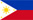 flag philippines