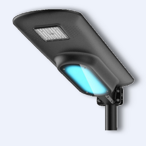 pop street solar mini