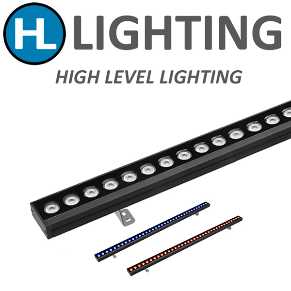 Linear LED